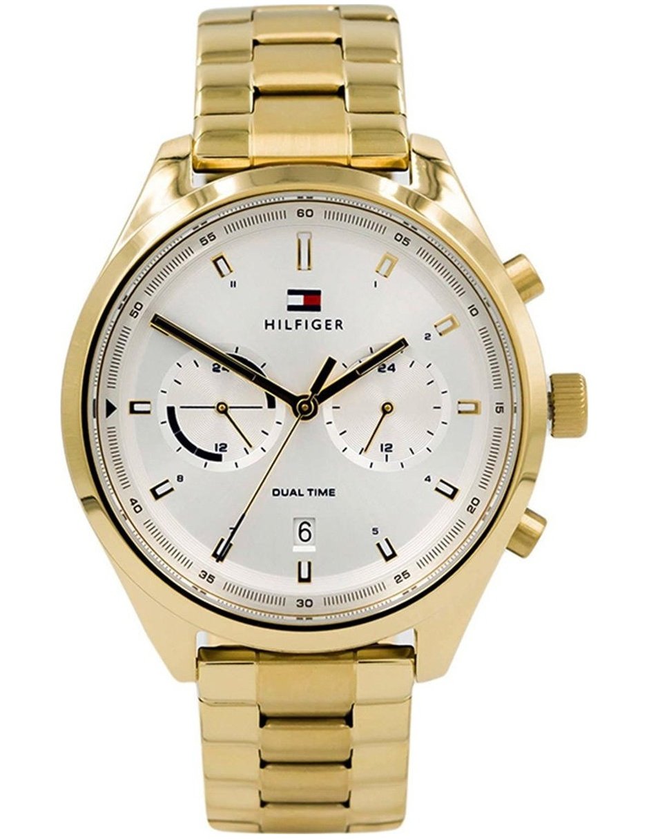 1791726_1 Reloj Tommy Hilfiger Bennett 1791726 Para Hombre - Imagen 1