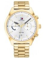 Reloj Tommy Hilfiger Bennett 1791726 Para Hombre - Imagen 3