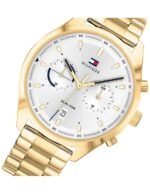 Reloj Tommy Hilfiger Bennett 1791726 Para Hombre - Imagen 5
