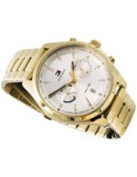 Reloj Tommy Hilfiger Bennett 1791726 Para Hombre - Imagen 6