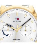 Reloj Tommy Hilfiger Bennett 1791726 Para Hombre - Imagen 10