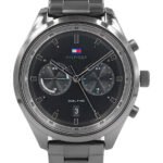 Reloj Tommy Hilfiger Bennett 1791727 Para Hombre