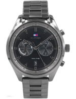Reloj Tommy Hilfiger Bennett 1791727 Para Hombre