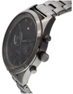 Reloj Tommy Hilfiger Bennett 1791727 Para Hombre - Imagen 6