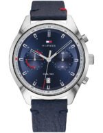 Reloj Tommy Hilfiger Bennett 1791728 Para Hombre