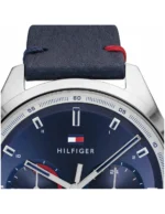 Reloj Tommy Hilfiger Bennett 1791728 Para Hombre - Imagen 5