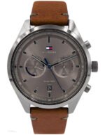 Reloj Tommy Hilfiger Bennett 1791730 Para Hombre