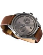 Reloj Tommy Hilfiger Bennett 1791730 Para Hombre - Imagen 5