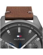Reloj Tommy Hilfiger Bennett 1791730 Para Hombre - Imagen 9