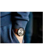 Reloj Tommy Hilfiger Bennett 1791730 Para Hombre - Imagen 10