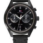 Reloj Tommy Hilfiger Bennett 1791731 Para Hombre