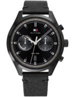 Reloj Tommy Hilfiger Bennett 1791731 Para Hombre