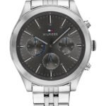 Reloj Tommy Hilfiger Ashton 1791737 Para Hombre