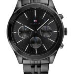 Reloj Tommy Hilfiger Ashton 1791738 Para Hombre