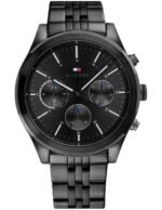 Reloj Tommy Hilfiger Ashton 1791738 Para Hombre
