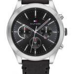 Reloj Tommy Hilfiger Ashton 1791740 Para Hombre