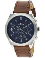 Reloj Tommy Hilfiger Ashton 1791741 Para Hombre