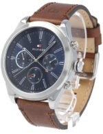 Reloj Tommy Hilfiger Ashton 1791741 Para Hombre - Imagen 5