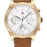 Reloj Tommy Hilfiger Ashton 1791742 Para Hombre