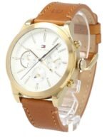 Reloj Tommy Hilfiger Ashton 1791742 Para Hombre - Imagen 2