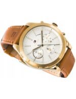 Reloj Tommy Hilfiger Ashton 1791742 Para Hombre - Imagen 5
