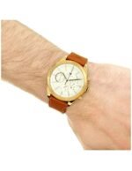 Reloj Tommy Hilfiger Ashton 1791742 Para Hombre - Imagen 8