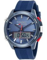 Reloj Tommy Hilfiger Jeans 1791761 Para Hombre