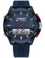 Reloj Tommy Hilfiger Jeans 1791761 Para Hombre - Imagen 4