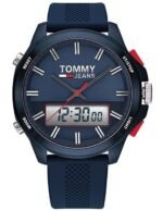 Reloj Tommy Hilfiger Jeans 1791761 Para Hombre - Imagen 5