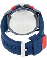Reloj Tommy Hilfiger Jeans 1791761 Para Hombre - Imagen 6