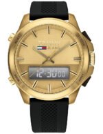 Reloj Tommy Hilfiger Jeans 1791762 Para Hombre