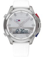 Reloj Tommy Hilfiger Jeans 1791764 Para Hombre