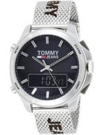 Reloj Tommy Hilfiger Jeans 1791765 Para Hombre