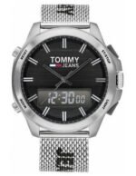 Reloj Tommy Hilfiger Jeans 1791765 Para Hombre - Imagen 3