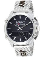 Reloj Tommy Hilfiger Jeans 1791765 Para Hombre - Imagen 6
