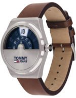 Reloj Tommy Hilfiger Monogram Pop 1791772 Para Hombre - Imagen 2