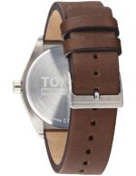 Reloj Tommy Hilfiger Monogram Pop 1791772 Para Hombre - Imagen 3