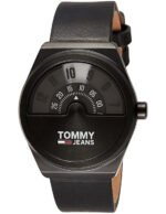 Reloj Tommy Hilfiger Monogram Pop 1791773 Para Hombre