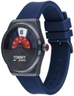 Reloj Tommy Hilfiger Monogram Pop 1791775 Para Hombre - Imagen 3