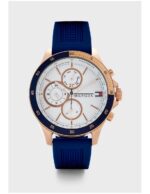 Reloj Tommy Hilfiger Bank 1791778 Para Hombre - Imagen 3