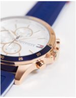 Reloj Tommy Hilfiger Bank 1791778 Para Hombre - Imagen 6
