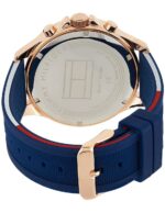 Reloj Tommy Hilfiger Bank 1791778 Para Hombre - Imagen 9