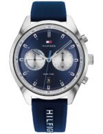 Reloj Tommy Hilfiger Bennett 1791781 Para Hombre