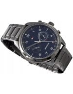 Reloj Tommy Hilfiger Patrick 1791782 Para Hombre - Imagen 4
