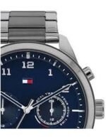 Reloj Tommy Hilfiger Patrick 1791782 Para Hombre - Imagen 8
