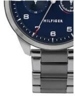 Reloj Tommy Hilfiger Patrick 1791782 Para Hombre - Imagen 9