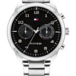 Reloj Tommy Hilfiger Patrick 1791784 Para Hombre