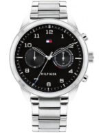 Reloj Tommy Hilfiger Patrick 1791784 Para Hombre