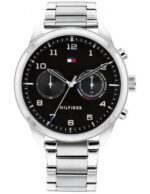 Reloj Tommy Hilfiger Patrick 1791784 Para Hombre - Imagen 9