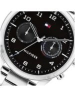 Reloj Tommy Hilfiger Patrick 1791784 Para Hombre - Imagen 10